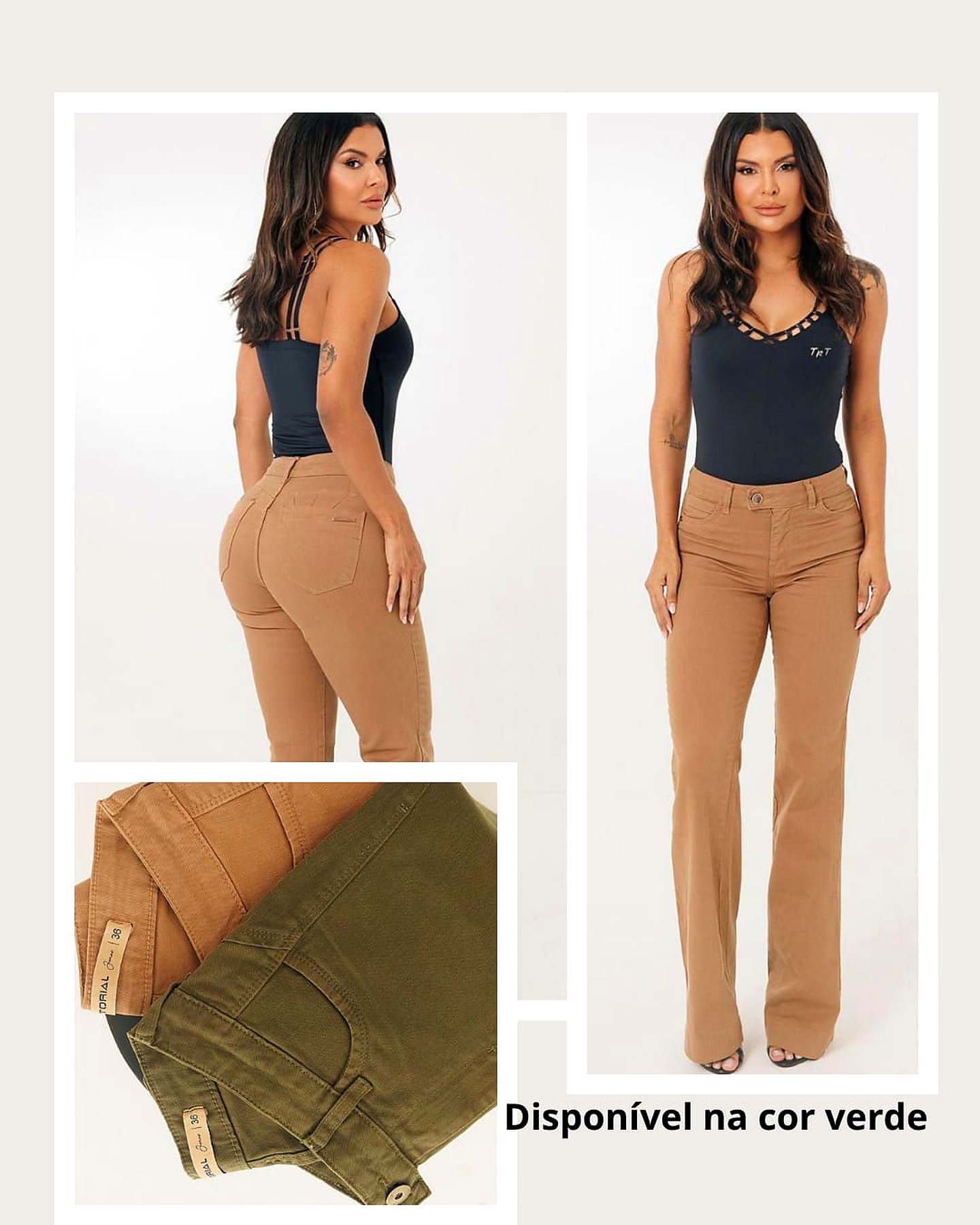 Calça